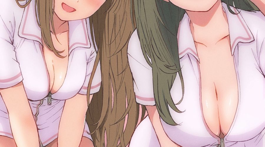 【画像】ナースちゃんたち「退院までお付き合いさせてもらいますね〜♡♡」