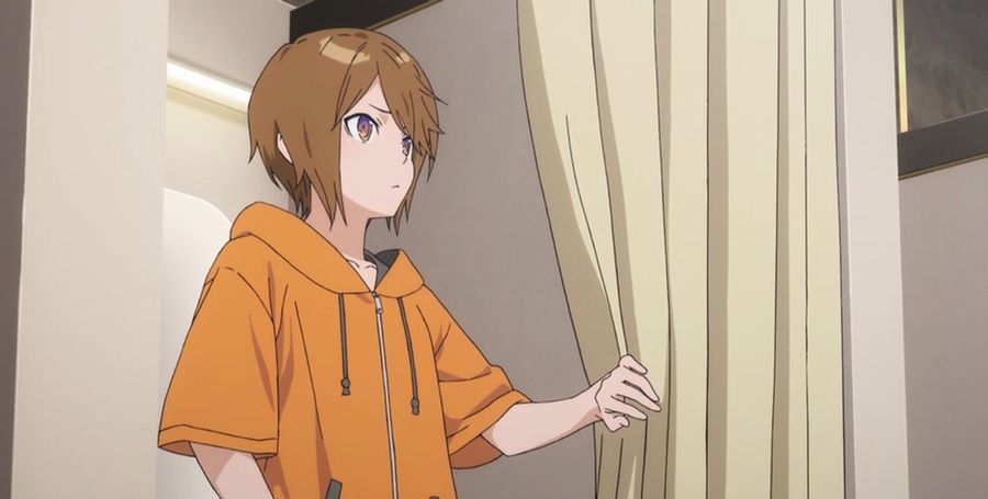 【画像】とあるアイテム観てるけど絹旗最愛ちゃんが一番かっこ可愛いよねｗｗｗｗｗ