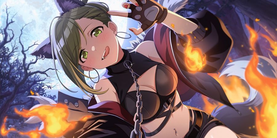 【緊急】アイマスの事務員さん、ドスケべすぎて炎上ｗｗｗｗｗ