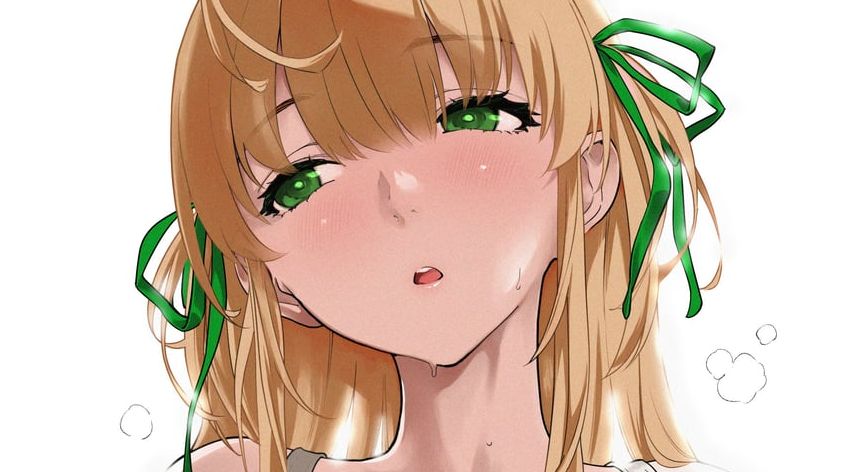 【画像】つぐもも、生穴る、みたいに作者本人がヱロ絵書いてる作品教えてｗｗｗｗｗ