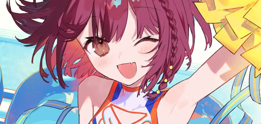 【速報】ソフィーちゃん、本気でシコらせにくるｗｗｗｗｗ