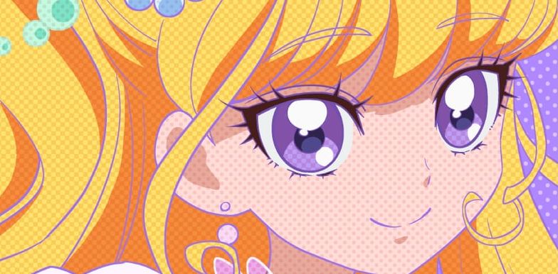 【画像】1番ビジュが可愛いプリキュアｗｗｗｗｗ