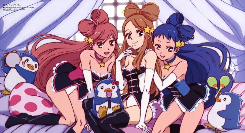 【悲報】おっさん「最近のアニメ見てないわ。昔のアニメばっか観てる。ギアスとかハルヒとかはがないとか」