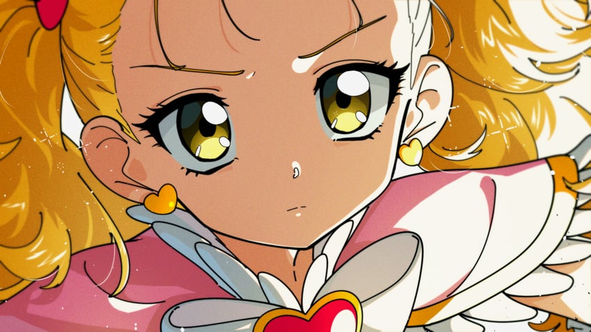 【画像】プリキュアでシコるのってタブー視されてきたけど最近その認識が変わってきたよなｗｗｗｗｗ