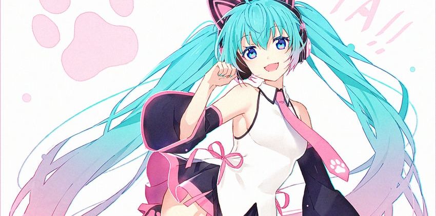 【画像】AIイラスト「初音ミクを無断で巨乳にしません」明らかにコイツより人間の方が邪悪じゃんｗｗｗｗｗ