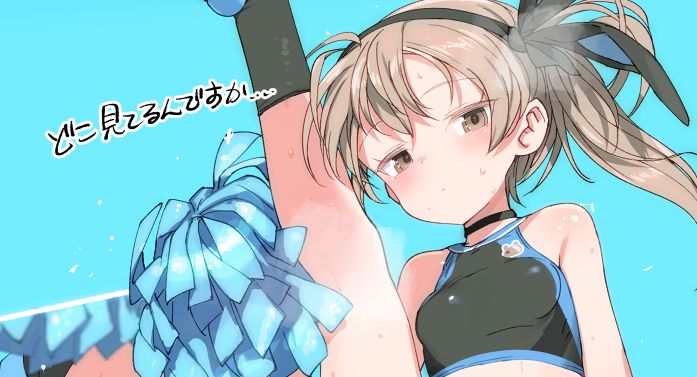 【悲報】ワイ「ガルパン久しぶりに見たらやっぱ面白えや！ヱロ絵探して抜くかっ！！」